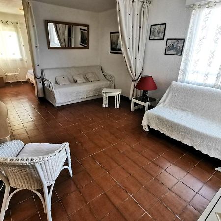 Апартаменти Cap Vacances Агд Екстер'єр фото