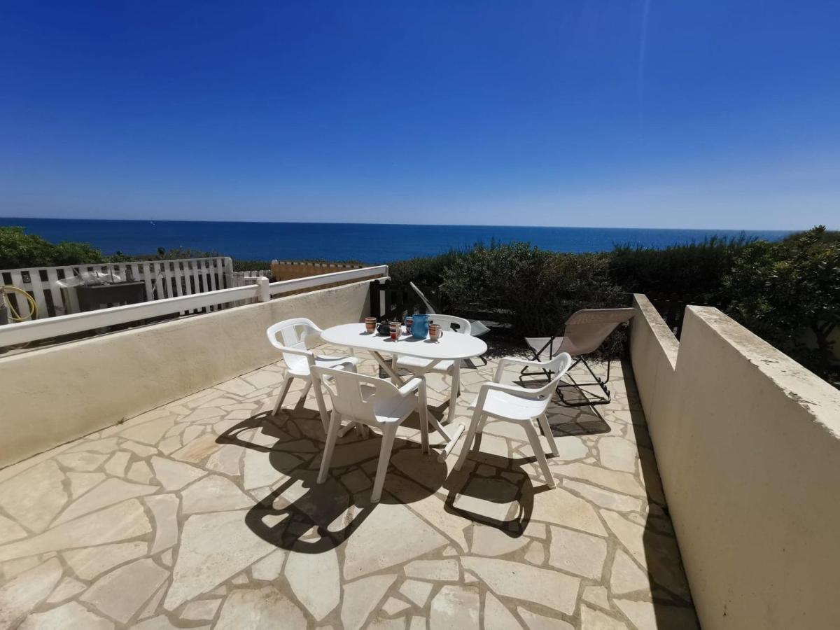 Апартаменти Cap Vacances Агд Екстер'єр фото